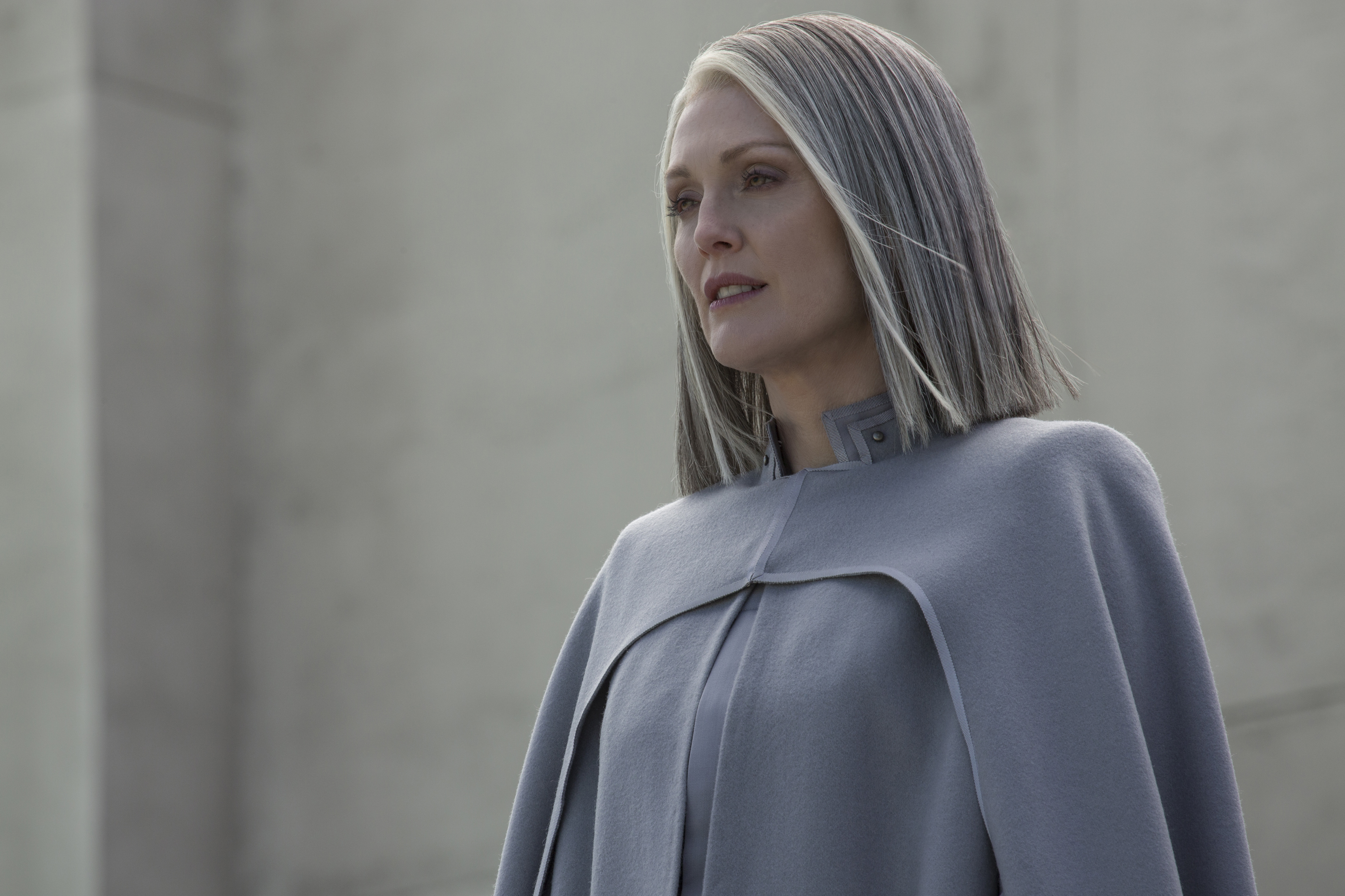 Julianne Moore Denies Being A Monster In New Siren Trailer Julianne Moore Denies Being A Monster In New Siren Trailer