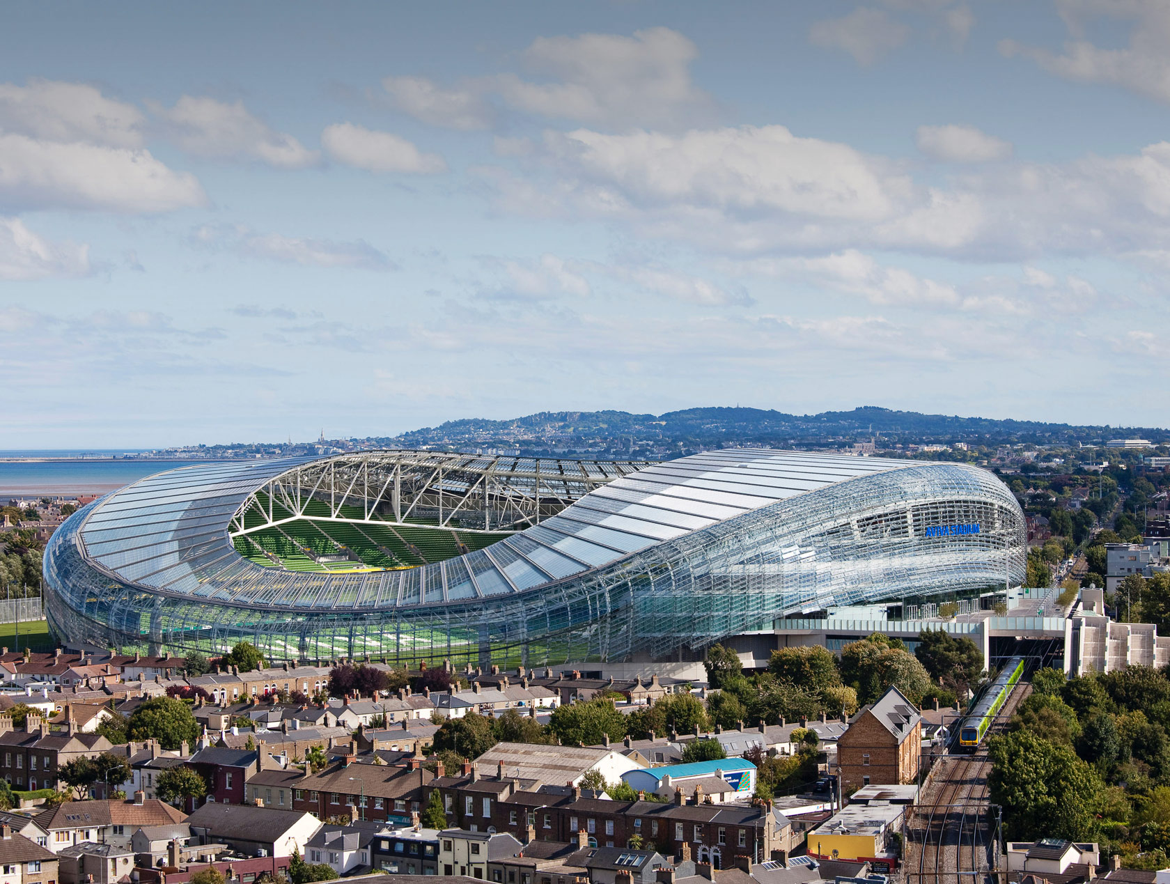 June 2026: Metallica's Double Header At Dublin's Aviva Stadium June 2026: Metallica's Double Header At Dublin's Aviva Stadium