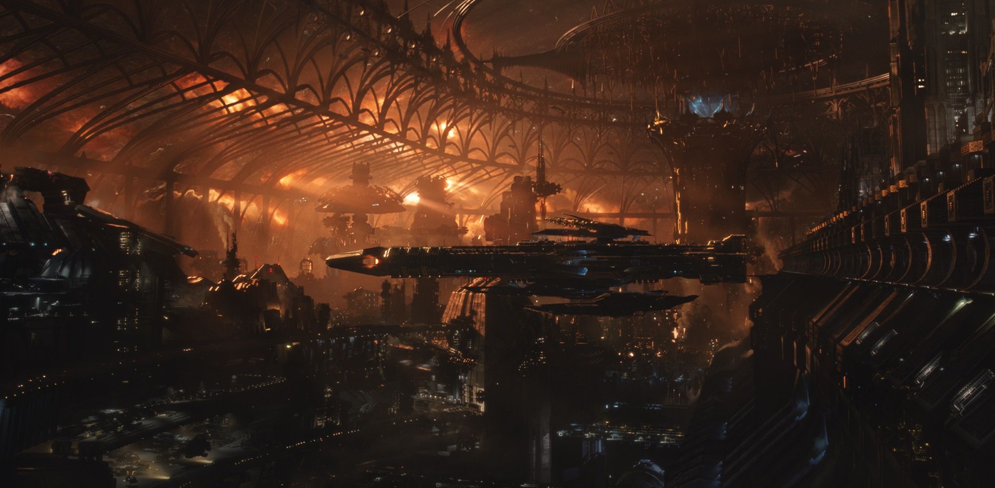 Jupiter Ascending: Exploring The Film's Themes And Symbolism Jupiter Ascending: Exploring The Film's Themes And Symbolism