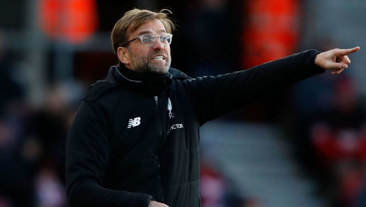Jurgen Klopp To Real Madrid? Agent Addresses Transfer Speculation Jurgen Klopp To Real Madrid? Agent Addresses Transfer Speculation