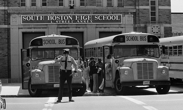 Justice Department Ends Louisiana School Desegregation Order: A New Chapter Justice Department Ends Louisiana School Desegregation Order: A New Chapter