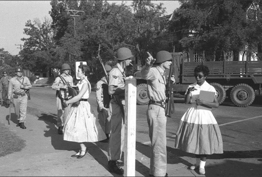 Justice Department Ends School Desegregation Order: What's Next? Justice Department Ends School Desegregation Order: What's Next?