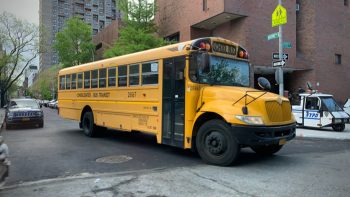 Justice Department's School Desegregation Order Termination: Implications And Future Of Desegregation Efforts Justice Department's School Desegregation Order Termination: Implications And Future Of Desegregation Efforts