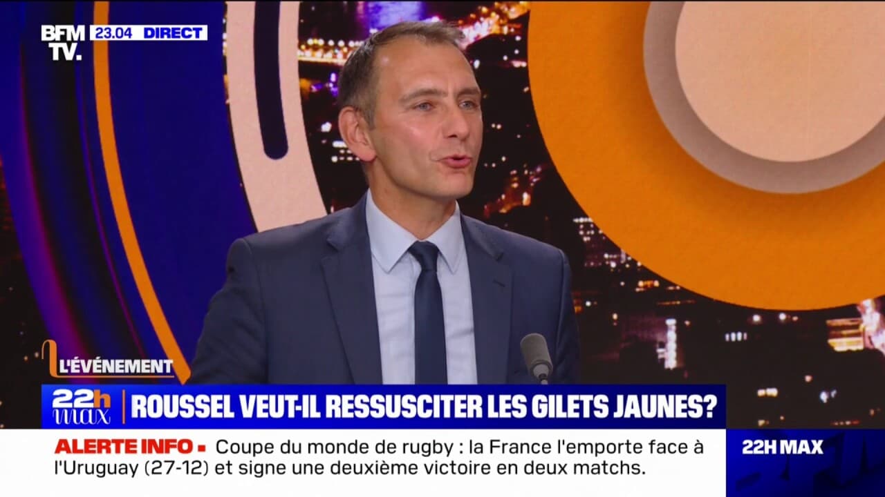 Justice Rapide : Réaction De Jacobelli Au Procès RN En Appel Justice Rapide : Réaction De Jacobelli Au Procès RN En Appel