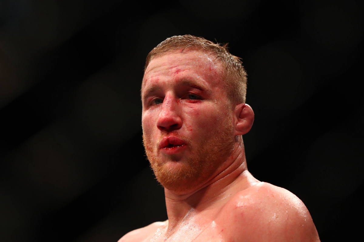 Justin Gaethje Returns At UFC 313: Full Live Results Breakdown Justin Gaethje Returns At UFC 313: Full Live Results Breakdown