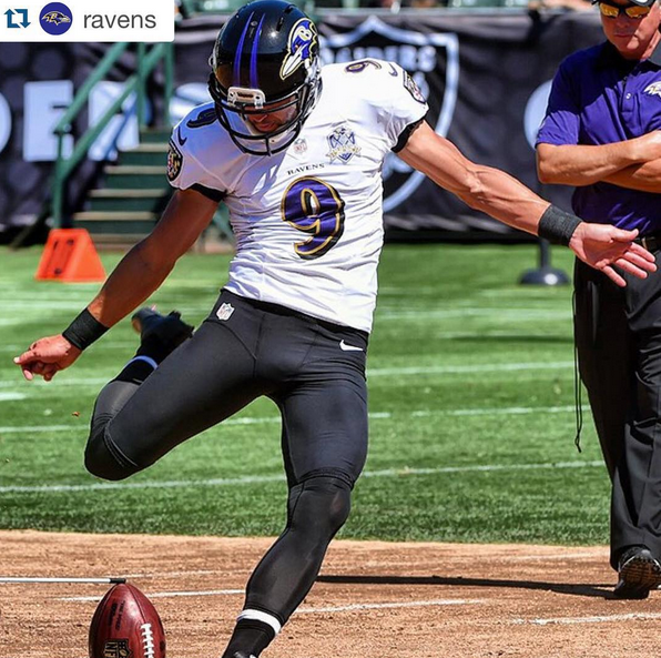 Justin Tucker Released: Baltimore Ravens Part Ways With Star Kicker Justin Tucker Released: Baltimore Ravens Part Ways With Star Kicker