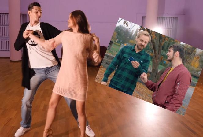 Justyna Steczkowska: Taniec W Ręczniku Do Hitu Eurowizji! Justyna Steczkowska: Taniec W Ręczniku Do Hitu Eurowizji!