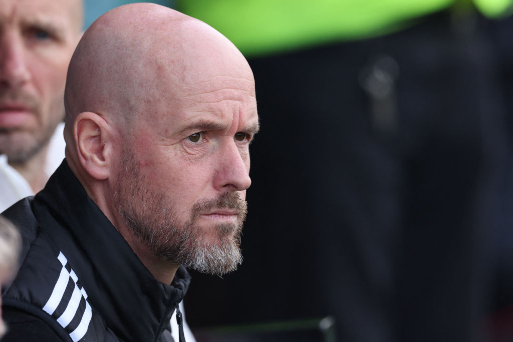Juventus Managerial Search: Ten Hag Emerges As Potential Candidate Juventus Managerial Search: Ten Hag Emerges As Potential Candidate
