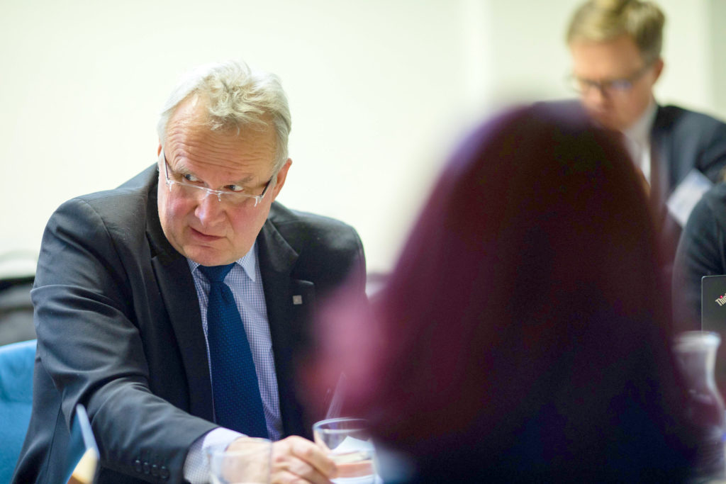 Källman Ja Hoskonen: Puola-ura Päättynyt Källman Ja Hoskonen: Puola-ura Päättynyt