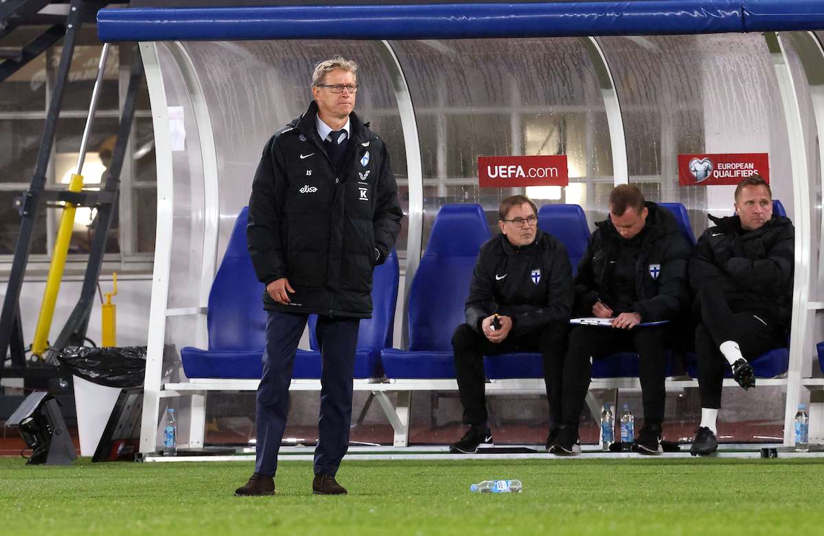 Källmanin Kehitys: Mitä Huuhkajat Voivat Odottaa? Källmanin Kehitys: Mitä Huuhkajat Voivat Odottaa?