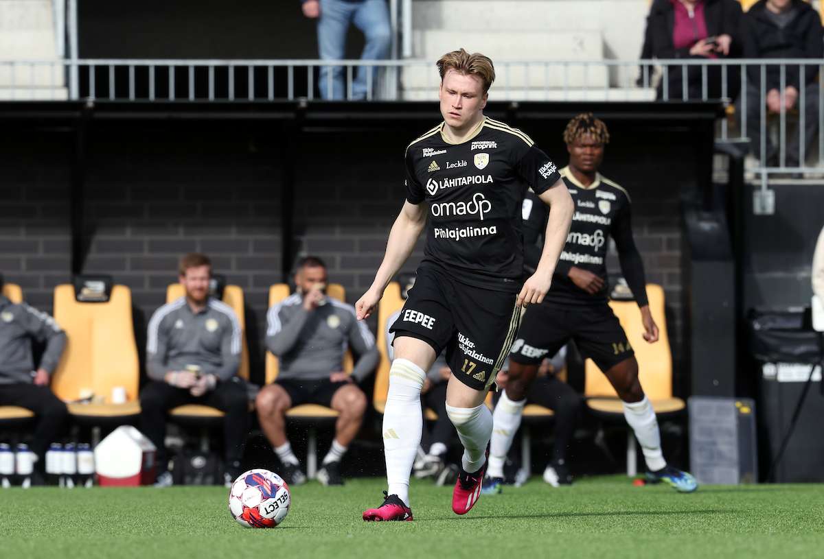 Källmanin Potentiaali Huuhkajissa: Analyysi Källmanin Potentiaali Huuhkajissa: Analyysi