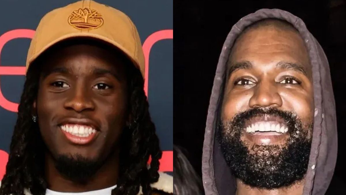Kai Cenat And Kanye West: A Livestreaming Power Shift? Kai Cenat And Kanye West: A Livestreaming Power Shift?