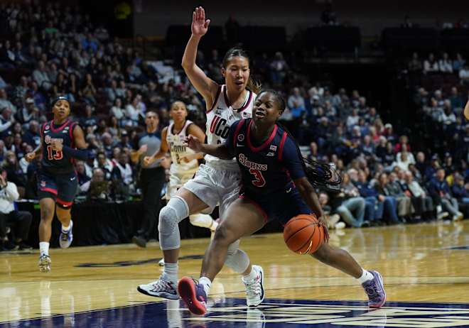 Kaitlyn Chen: WNBA History Made - First Taiwanese American Draft Pick Kaitlyn Chen: WNBA History Made - First Taiwanese American Draft Pick