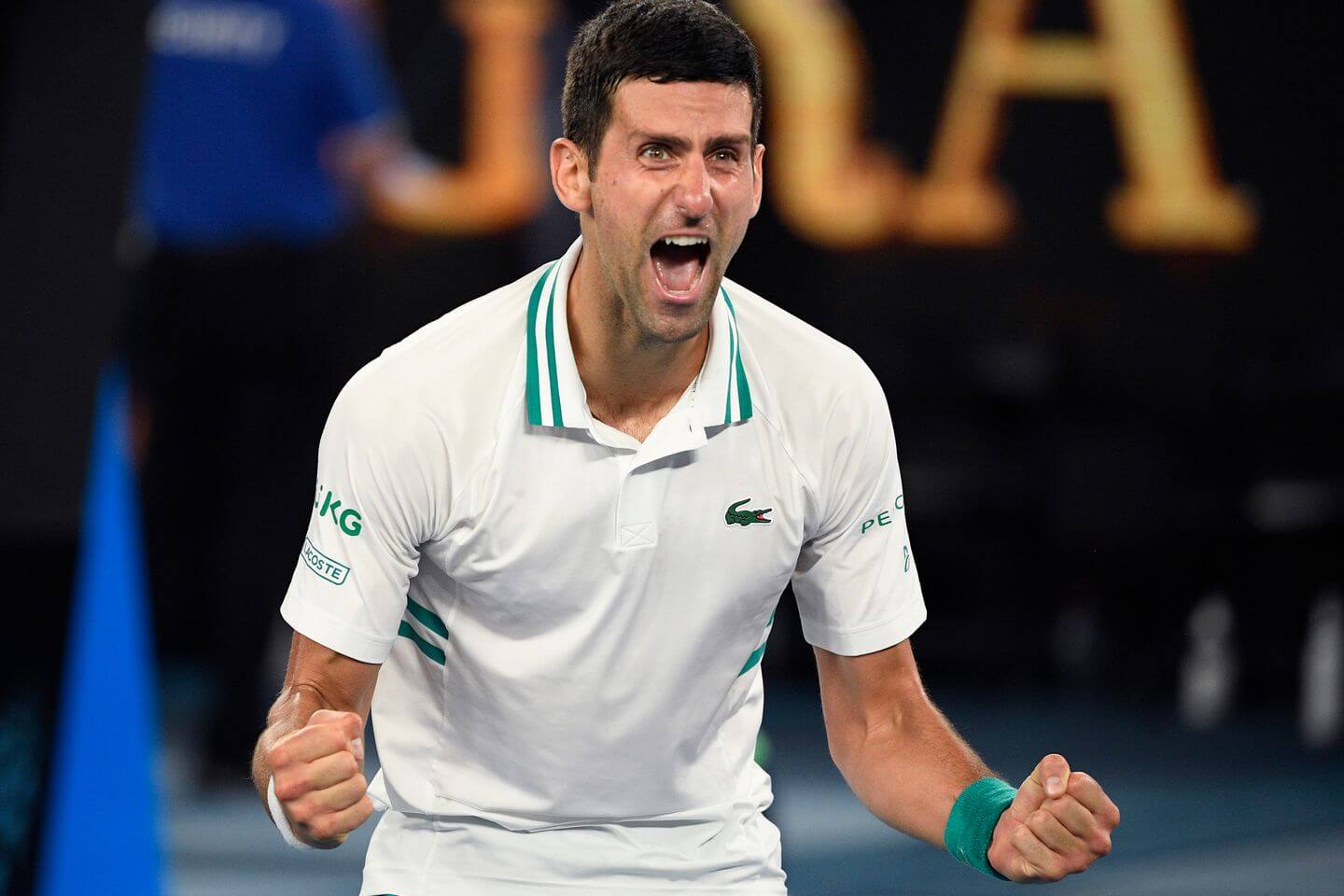 Kako Je Đoković Nadmašio Federerove Rekorde U Tenisu? Kako Je Đoković Nadmašio Federerove Rekorde U Tenisu?