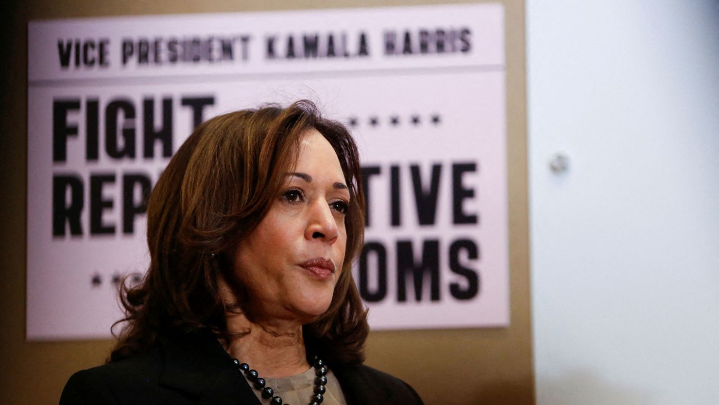 Kamala Harris And Her Future Political Aspirations Kamala Harris And Her Future Political Aspirations