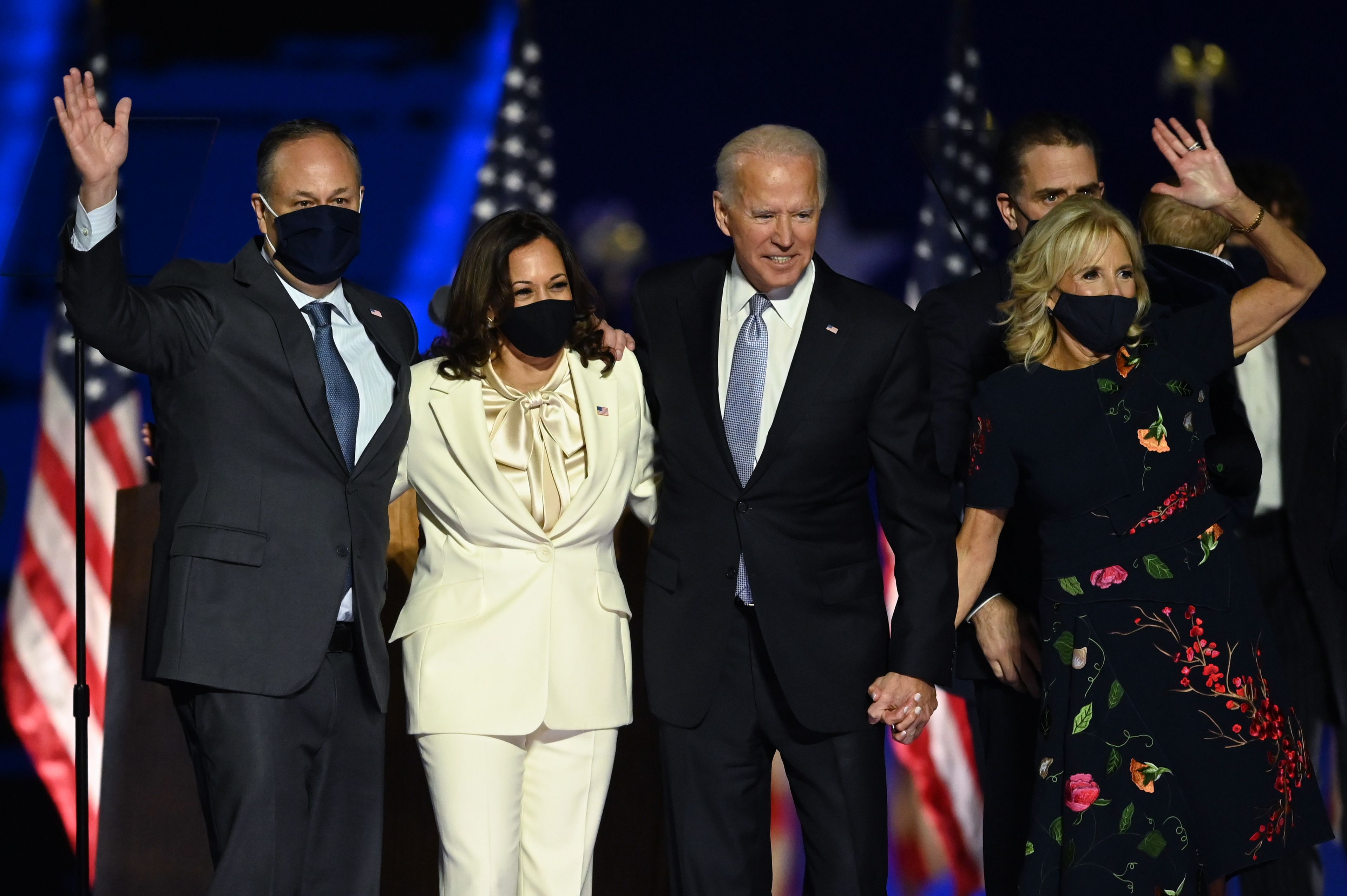 Kamala Harris And Jill Biden: Separating Fact From Fiction Regarding Their Relationship Kamala Harris And Jill Biden: Separating Fact From Fiction Regarding Their Relationship