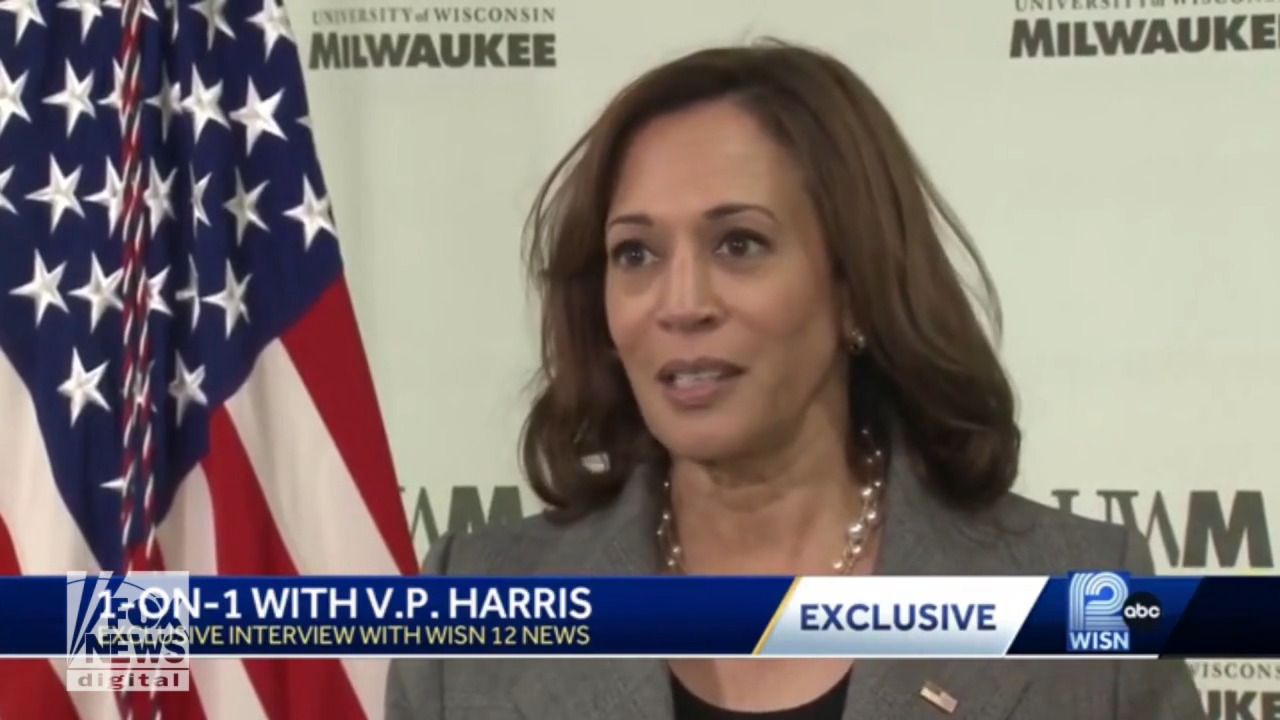 Kamala Harris' Political Future: When Will She Return? Kamala Harris' Political Future: When Will She Return?