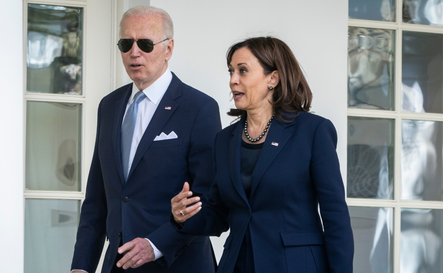 Kamala Harris' Return To Politics: Timing And Potential Roles