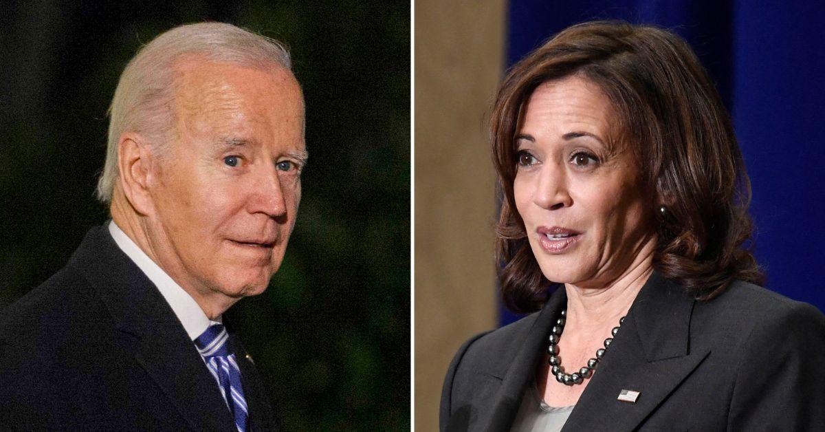 Kamala Harris's Evolving Role In The Biden Administration Kamala Harris's Evolving Role In The Biden Administration