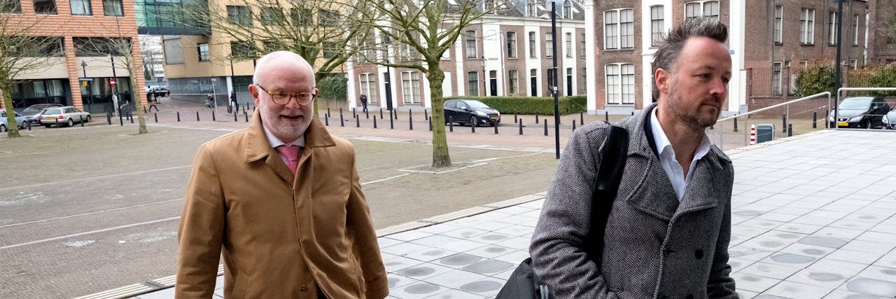 Kampen Eist Stroomnetaansluiting: Kort Geding Tegen Enexis Kampen Eist Stroomnetaansluiting: Kort Geding Tegen Enexis