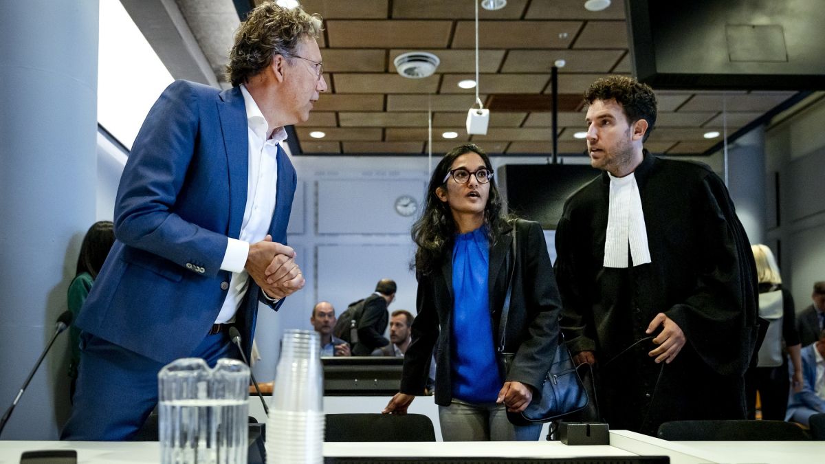 Kampen Start Kort Geding Tegen Enexis: Stroomnetaansluiting Centraal Kampen Start Kort Geding Tegen Enexis: Stroomnetaansluiting Centraal