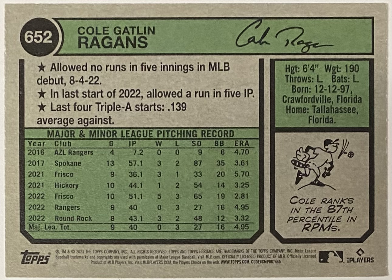 Kansas City Royals Bullpen, Featuring Cole Ragans, Triumphs Over Milwaukee Brewers