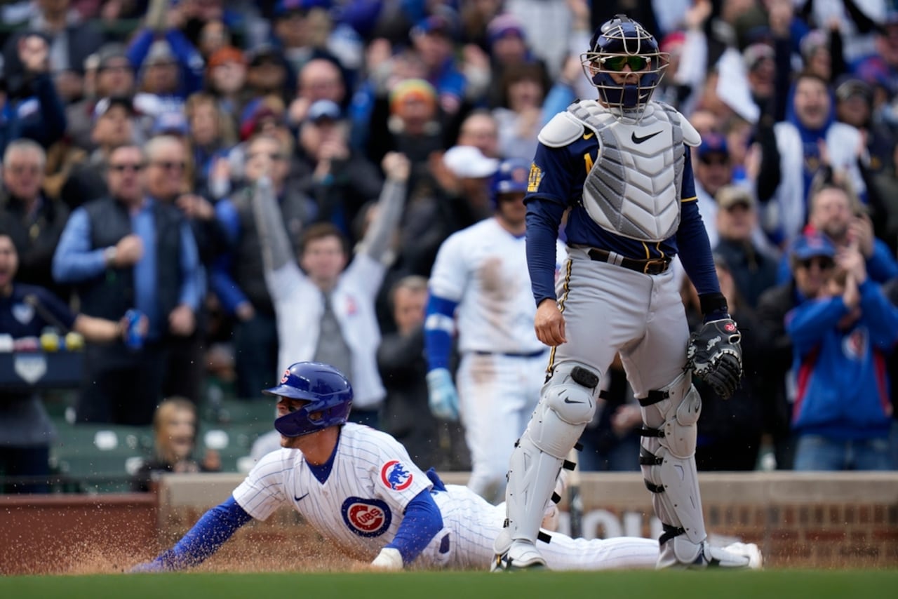 Kansas City Royals Fall To Milwaukee Brewers On Walk-Off Bunt Kansas City Royals Fall To Milwaukee Brewers On Walk-Off Bunt