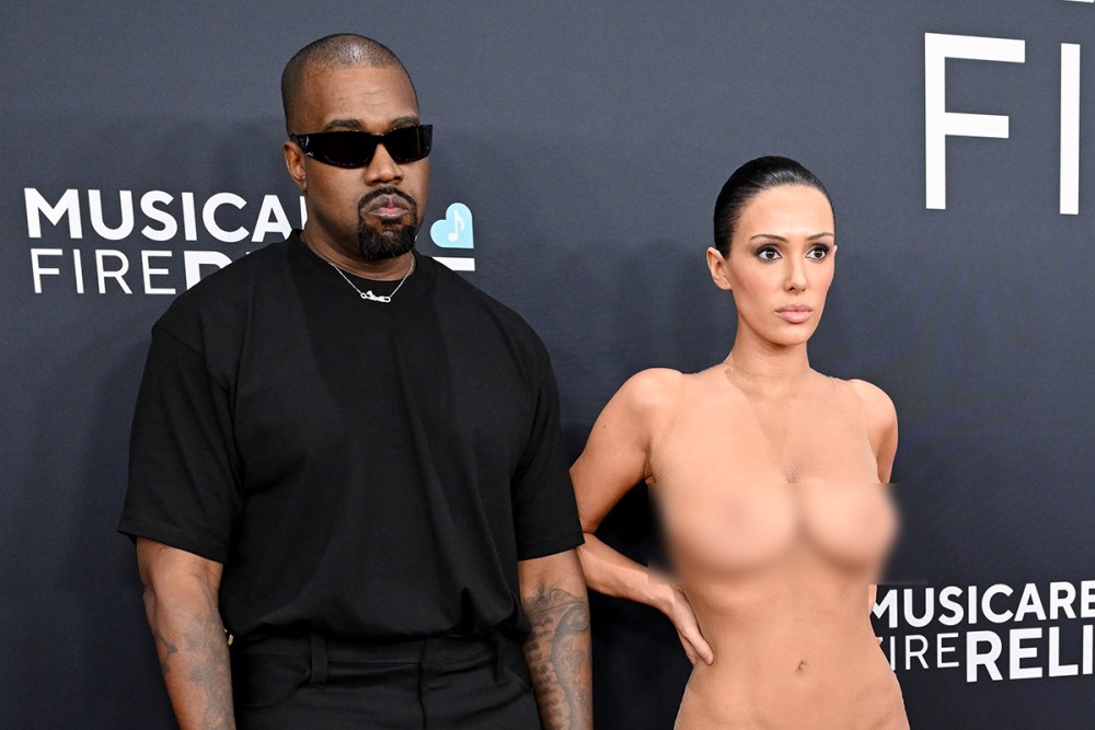 Kanye West And Bianca Censori: A Post-Grammys Relationship Update Kanye West And Bianca Censori: A Post-Grammys Relationship Update