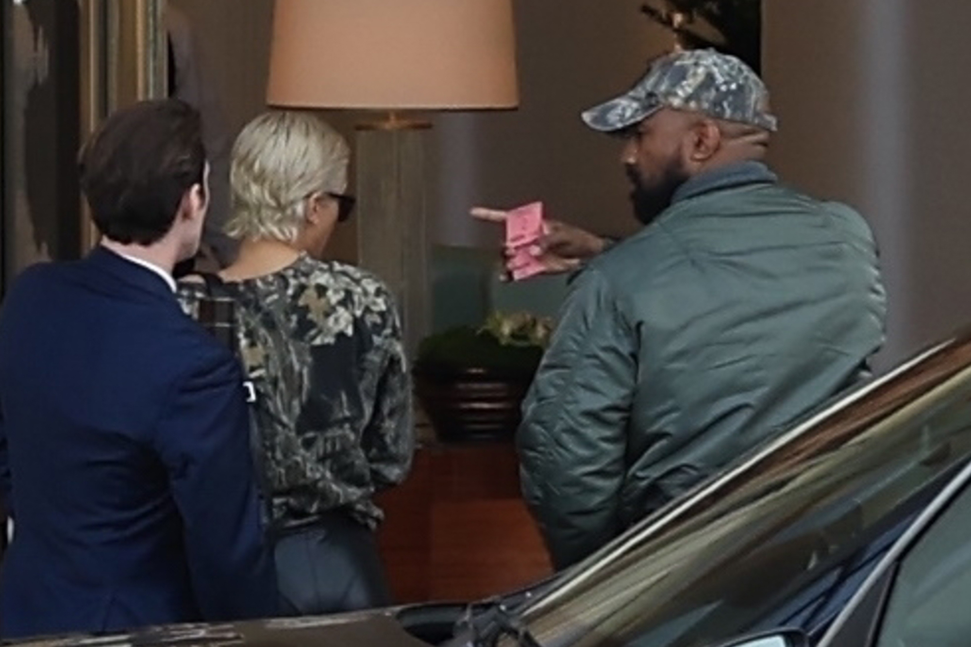 Kanye West And Bianca Censori: Navigating Marriage Challenges Kanye West And Bianca Censori: Navigating Marriage Challenges