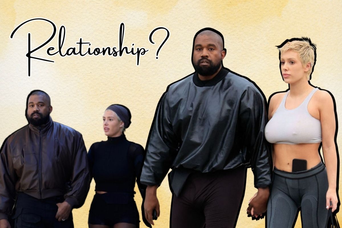 Kanye West & Bianca Censori Rekindle Romance After Grammys Split Kanye West & Bianca Censori Rekindle Romance After Grammys Split