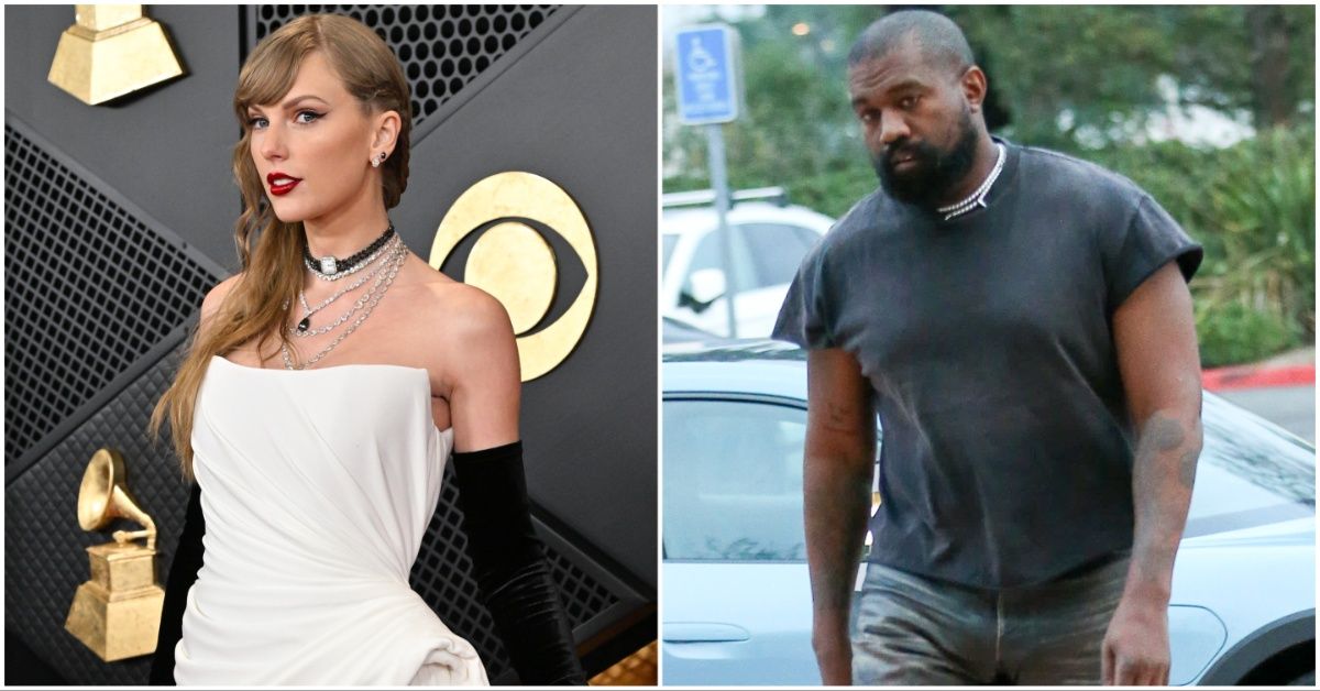 Kanye West And Taylor Swift: The Explicit Lyrics Lawsuit Kanye West And Taylor Swift: The Explicit Lyrics Lawsuit