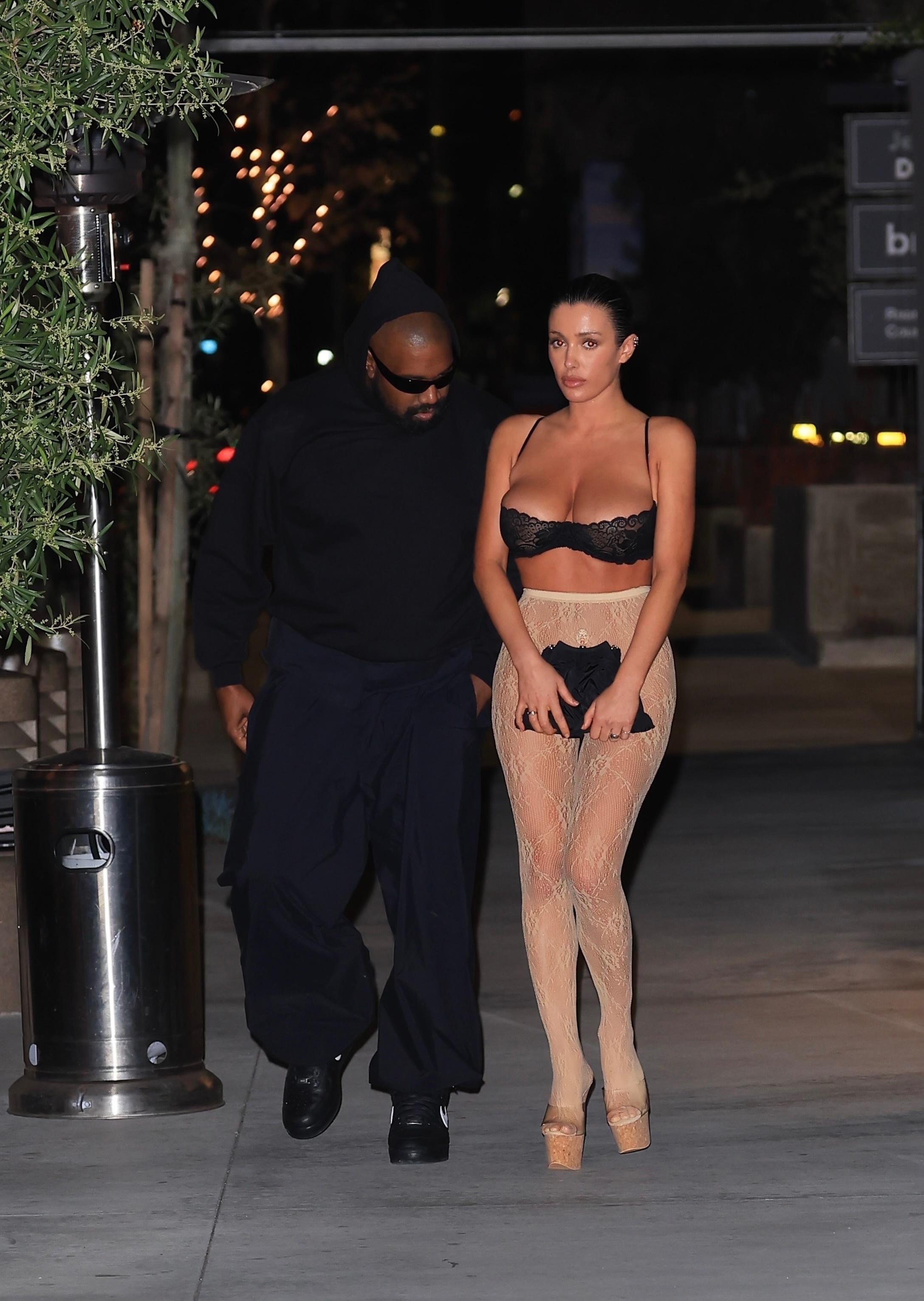 Kanye West Flees Amidst Bianca Censori Controversy: The Full Story Kanye West Flees Amidst Bianca Censori Controversy: The Full Story