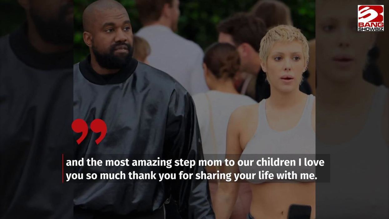 Kanye West Leaves Country Amidst Bianca Censori Controversy Kanye West Leaves Country Amidst Bianca Censori Controversy