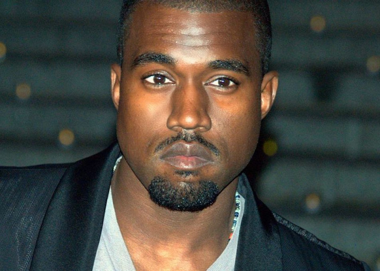 Kanye West's Control Over Bianca Censori: A Growing Concern Kanye West's Control Over Bianca Censori: A Growing Concern