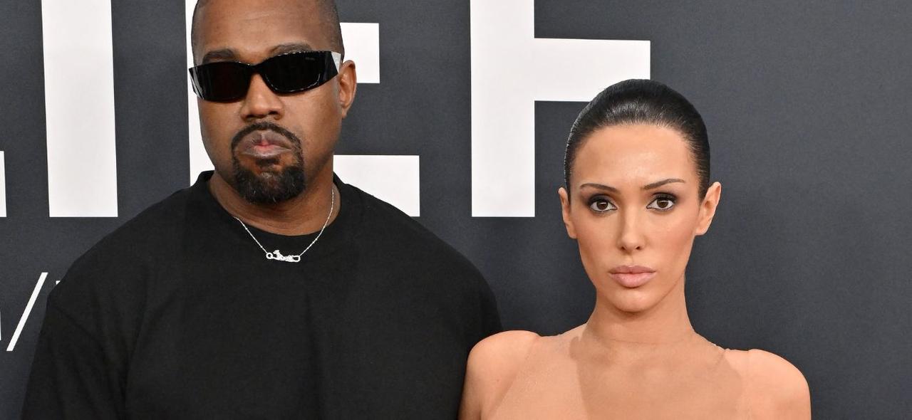Kanye West's Escape: Did He Flee After Bianca Censori Split? Kanye West's Escape: Did He Flee After Bianca Censori Split?