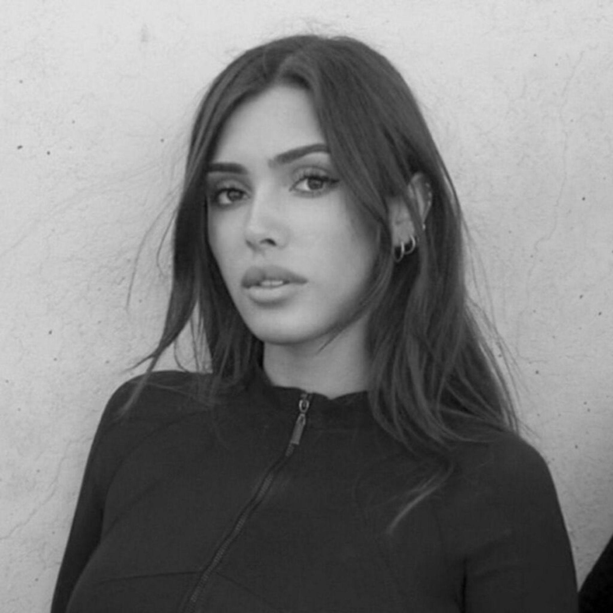 Kanye West's New Companion: A Bianca Censori Doppelganger? Kanye West's New Companion: A Bianca Censori Doppelganger?