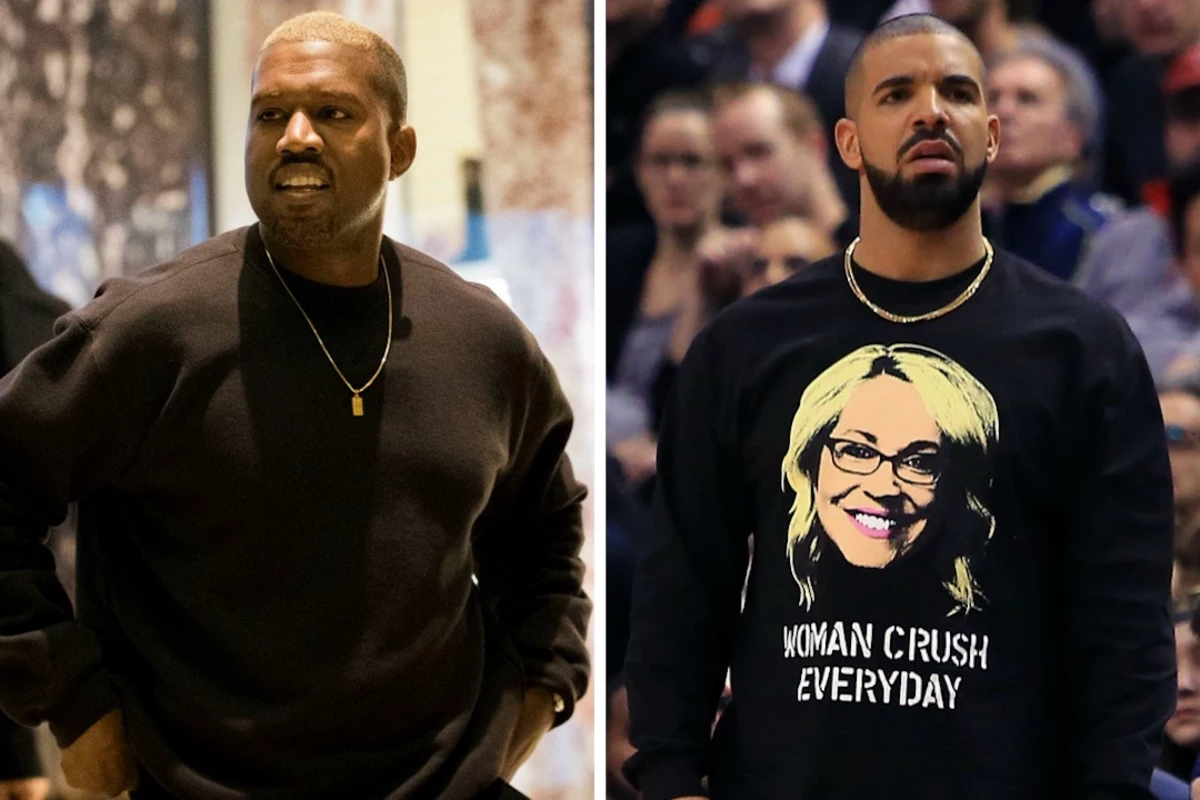 Kanye West's Rambling Rant: Claims Of Livestreaming Revolution Kanye West's Rambling Rant: Claims Of Livestreaming Revolution