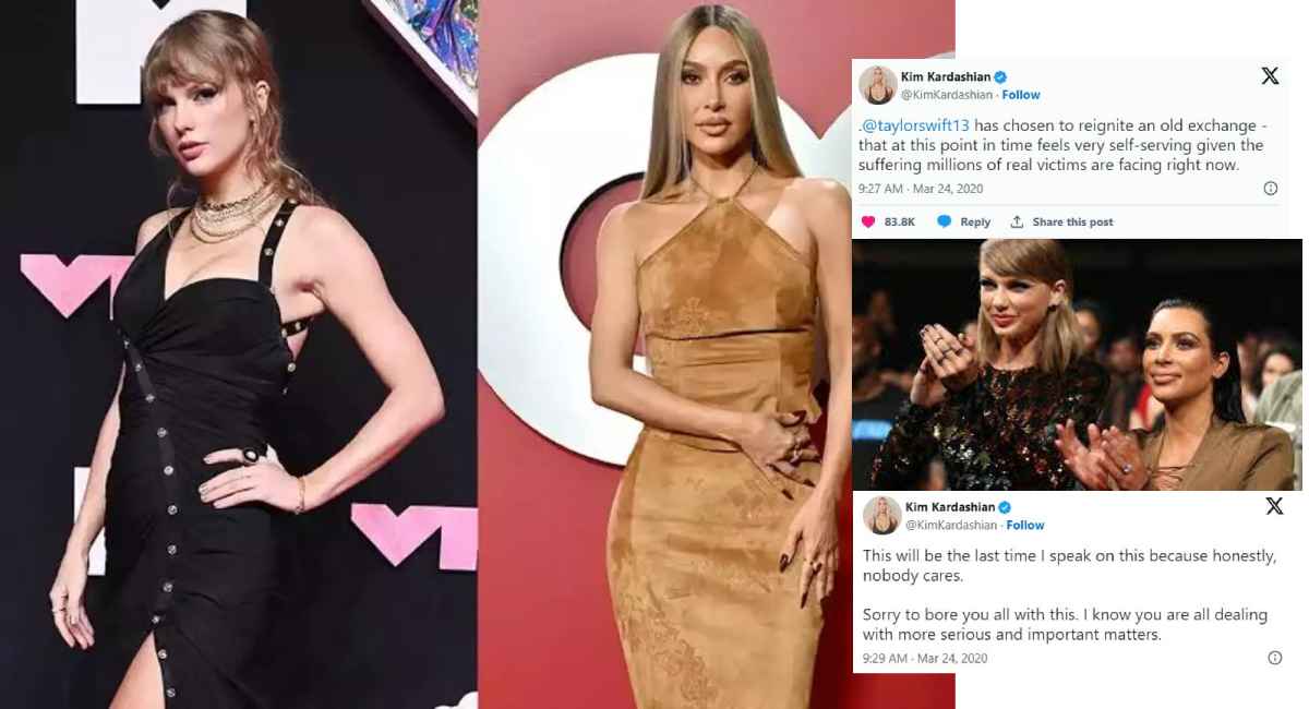 Kanye West's Super Bowl Ban: Taylor Swift Feud Explained Kanye West's Super Bowl Ban: Taylor Swift Feud Explained