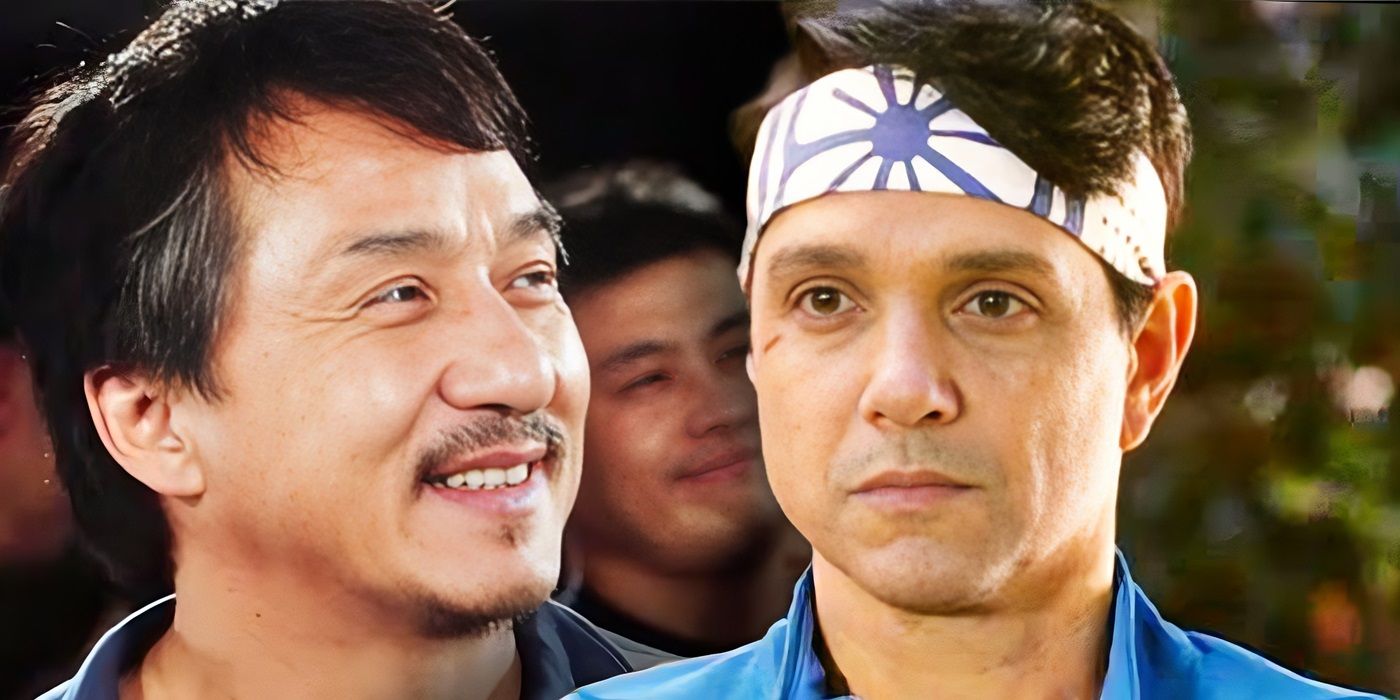 Karate Kid 6: Ralph Macchio's Return And Another Potential Revival Karate Kid 6: Ralph Macchio's Return And Another Potential Revival