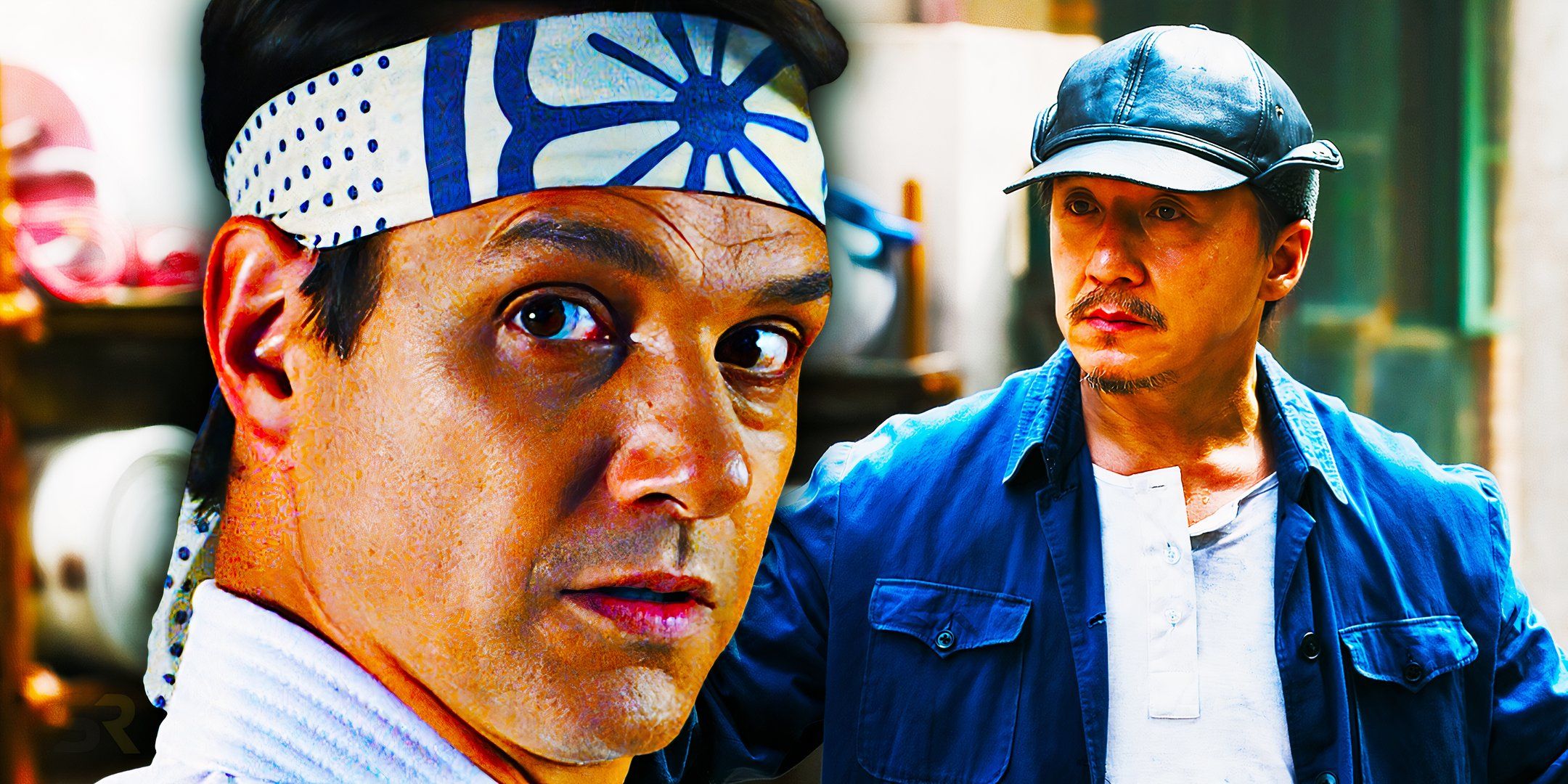 Karate Kid: Legend Of The Karate Kid - First Reactions Rave About Jackie Chan And Ralph Macchio Karate Kid: Legend Of The Karate Kid - First Reactions Rave About Jackie Chan And Ralph Macchio