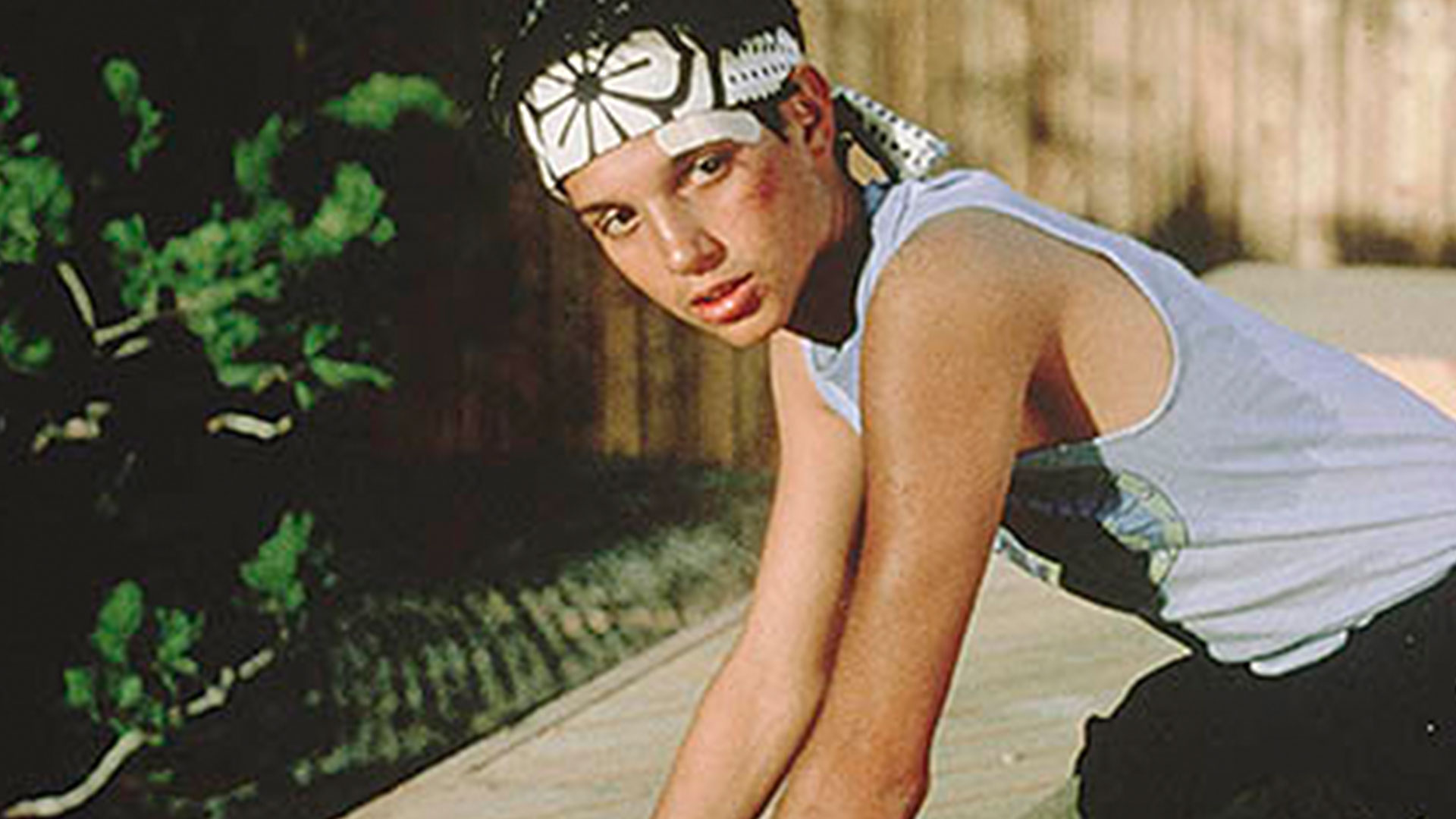 Karate Kid: Legend Of The Karate Kid - Positive First Impressions For Cast And Film Karate Kid: Legend Of The Karate Kid - Positive First Impressions For Cast And Film