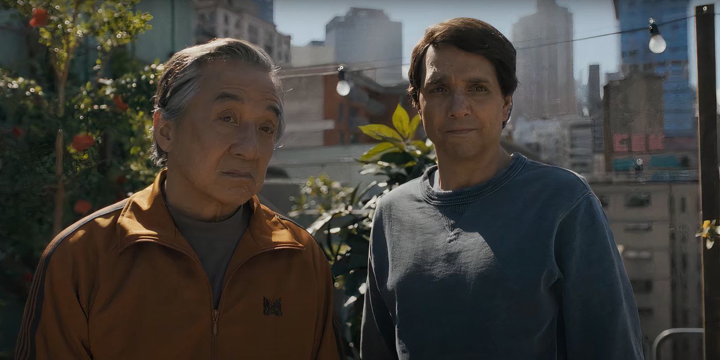 Karate Kid: Legends: A Family's Legacy Of Honor And Tradition - Watch The Trailer Karate Kid: Legends: A Family's Legacy Of Honor And Tradition - Watch The Trailer