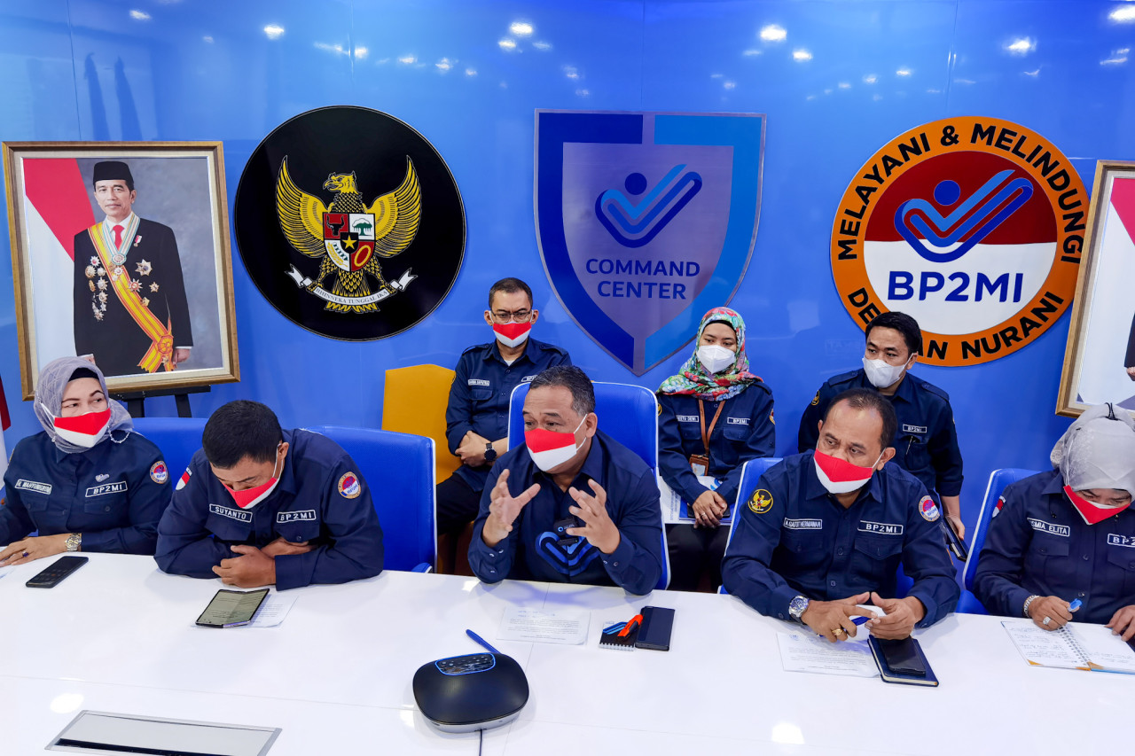 Karding: Klarifikasi Terkait Penempatan Pekerja Migran Di Kamboja Dan Myanmar Karding: Klarifikasi Terkait Penempatan Pekerja Migran Di Kamboja Dan Myanmar