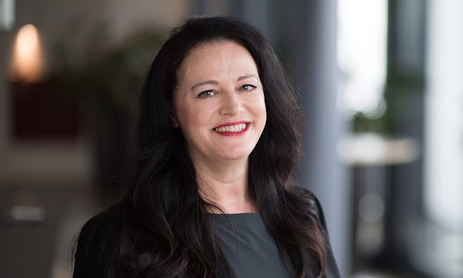 Karin Polman: Nieuwe Directeur Hypotheken Bij ABN AMRO, Florius En Moneyou Karin Polman: Nieuwe Directeur Hypotheken Bij ABN AMRO, Florius En Moneyou