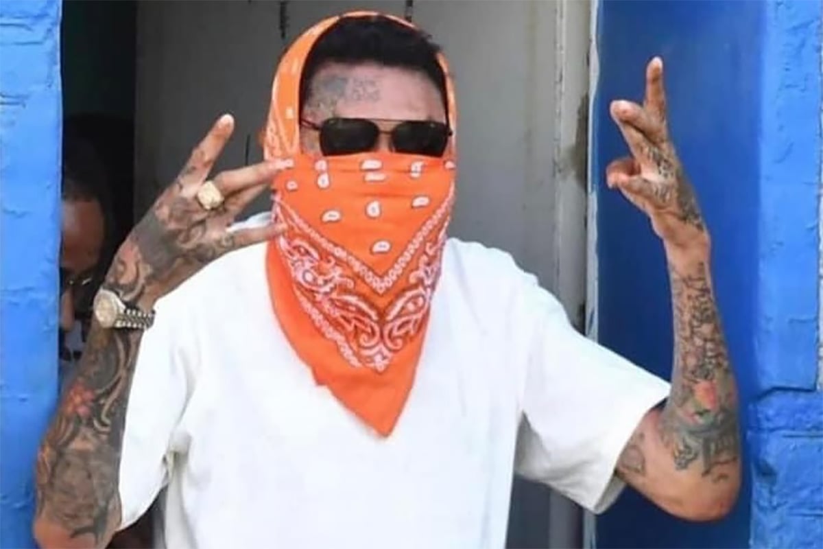Kartel Concert In Trinidad: Defence Minister Proposes Age And Song Restrictions Kartel Concert In Trinidad: Defence Minister Proposes Age And Song Restrictions