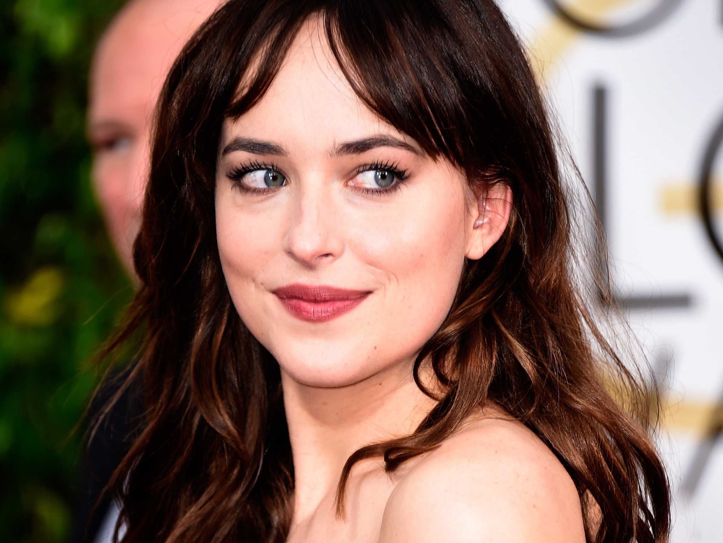 Kas Nutiko Dakota Johnson? Nuotraukos Ir Paaiškinimai Kas Nutiko Dakota Johnson? Nuotraukos Ir Paaiškinimai