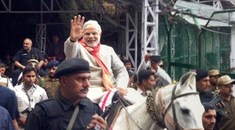 Kashmir's Rail Link: PM Modi To Inaugurate First Train Kashmir's Rail Link: PM Modi To Inaugurate First Train