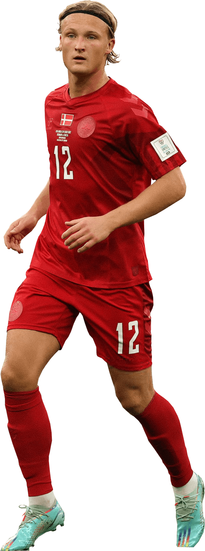 Kasper Dolberg: Die Gründe Hinter Dem Großen Interesse Kasper Dolberg: Die Gründe Hinter Dem Großen Interesse