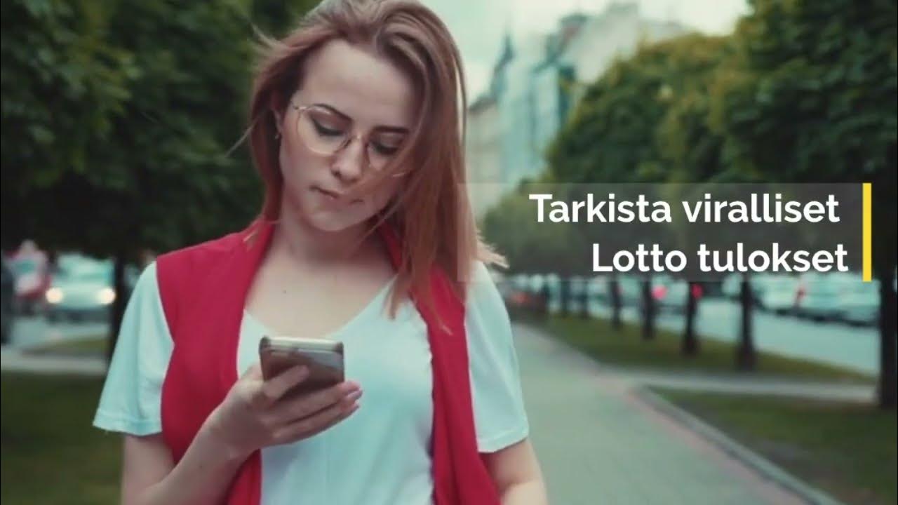 Katso Tästä Illan Eurojackpot-voitonumerot - Ilta-Sanomat Katso Tästä Illan Eurojackpot-voitonumerot - Ilta-Sanomat