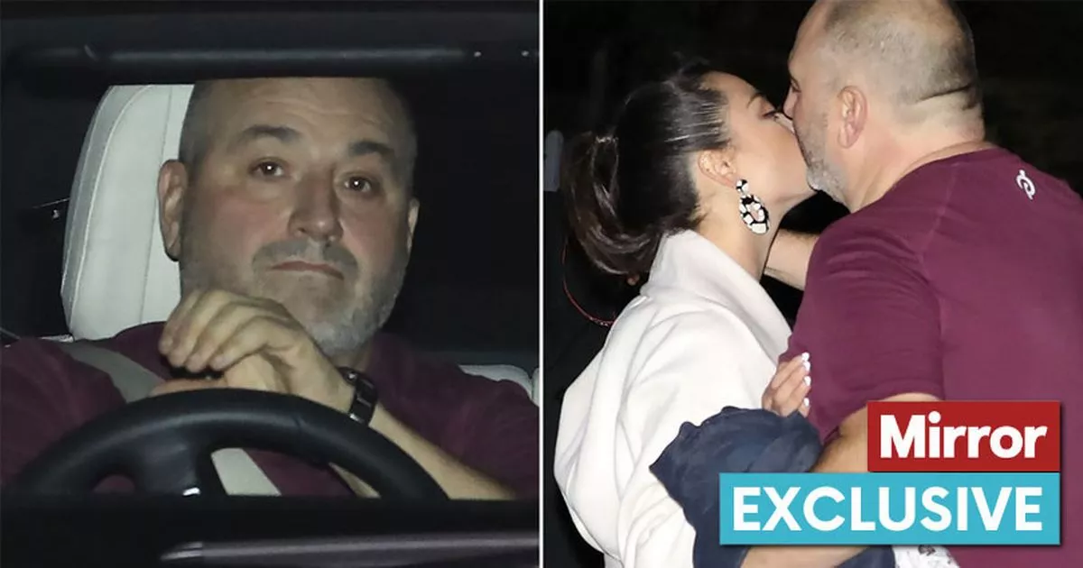 Katya Jones Quits Strictly: Was Wynne Evans's Behavior The Reason? Katya Jones Quits Strictly: Was Wynne Evans's Behavior The Reason?